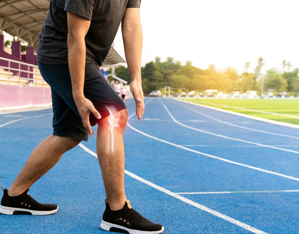 Sports Injury Treatment in Punjab